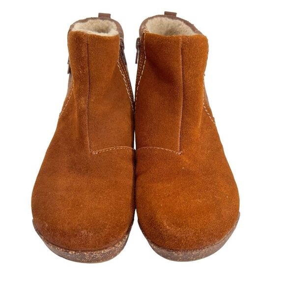 Earth Origins aurora jace boot cognac - Picture 10 of 10